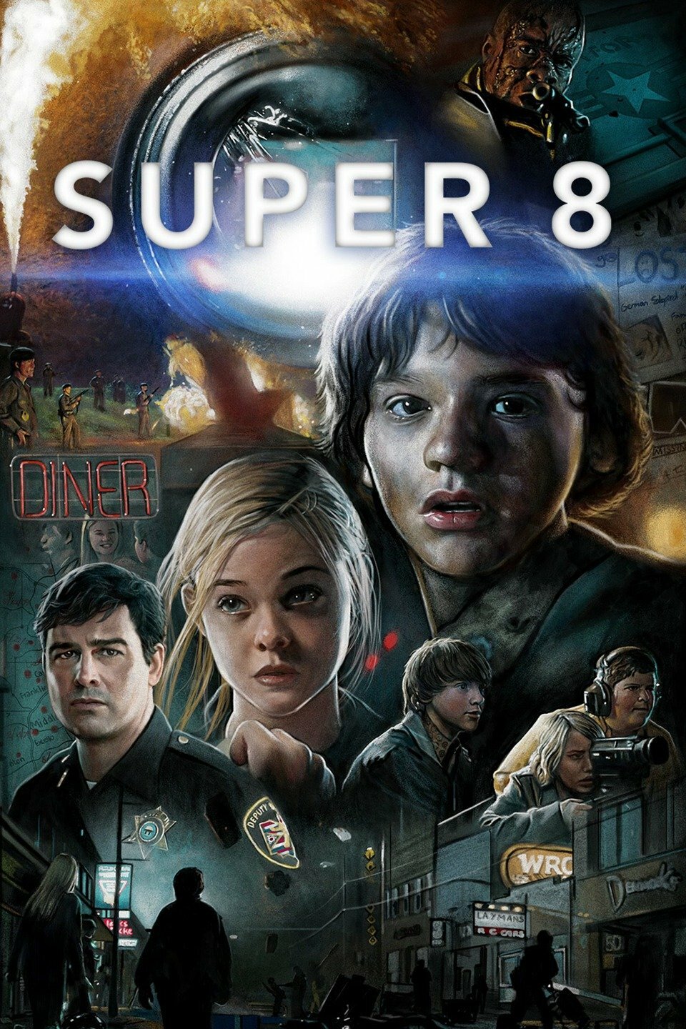 Poster Filme