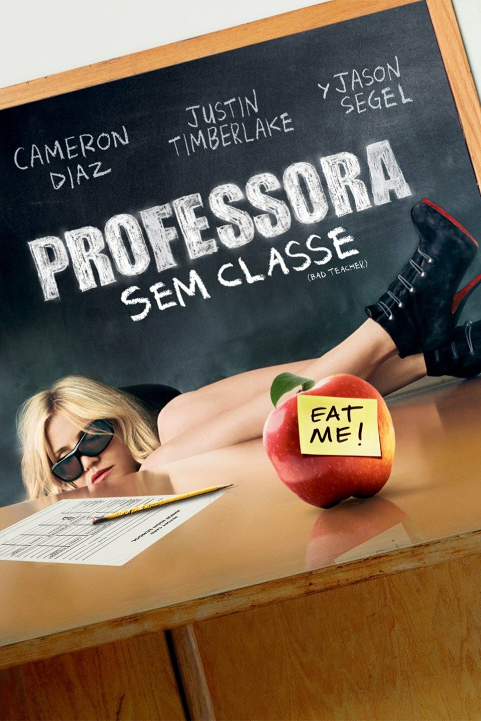 Poster Filme