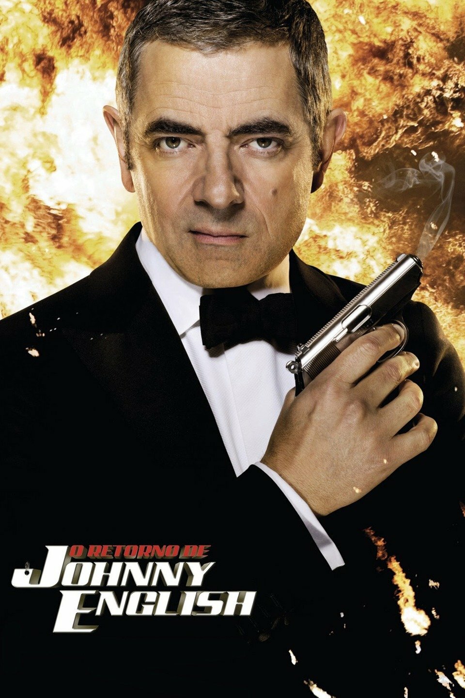 Poster Filme