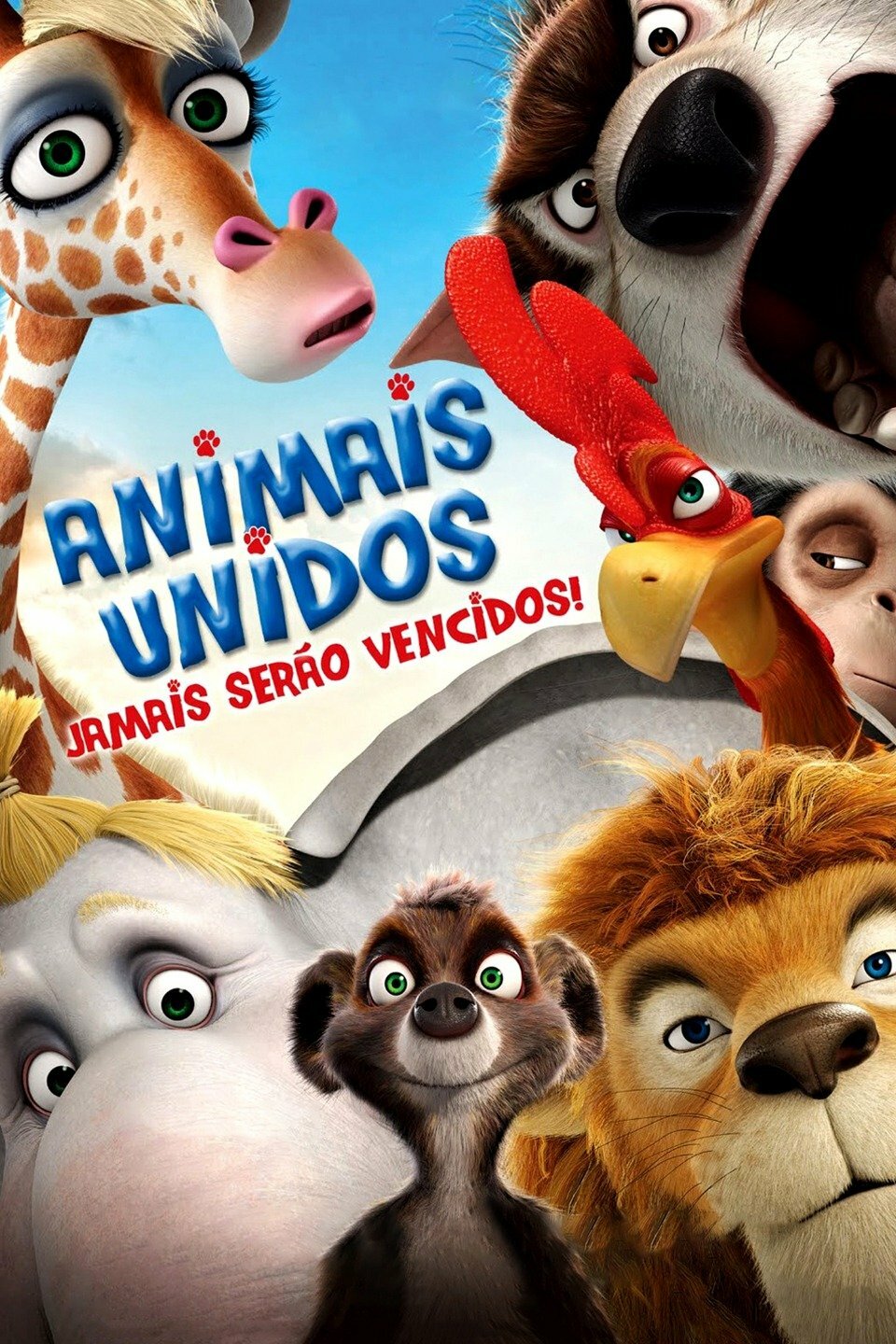 Poster Filme