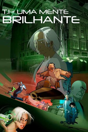 Poster Filme