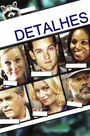 Poster Filme