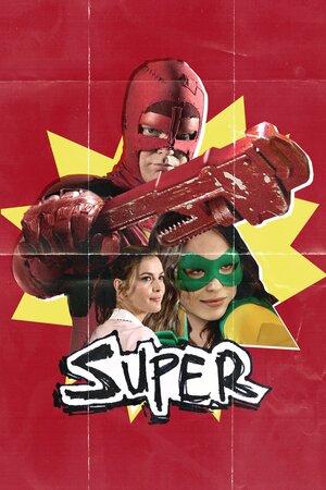 Poster Filme