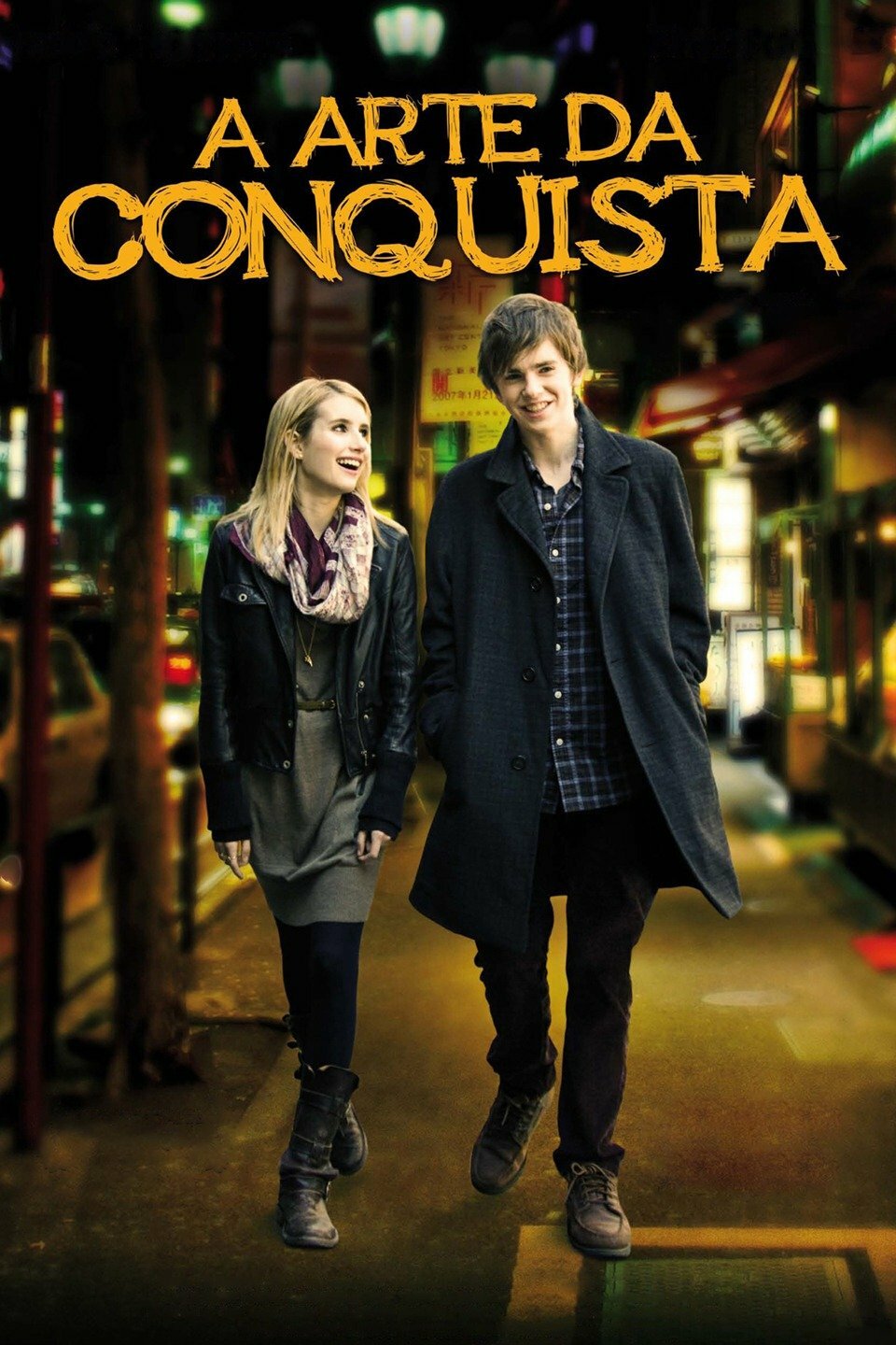 Poster Filme