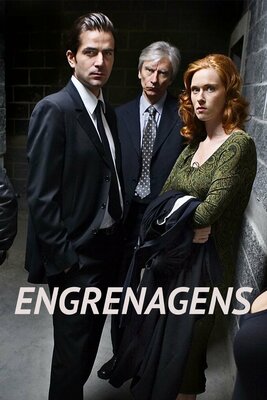 Engrenagens