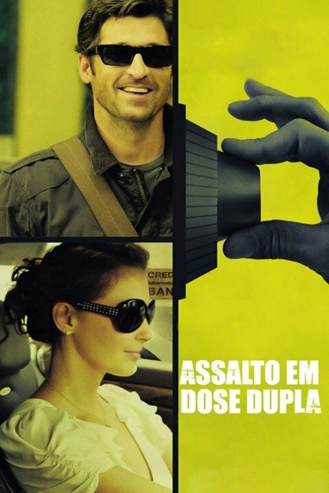 Poster Filme