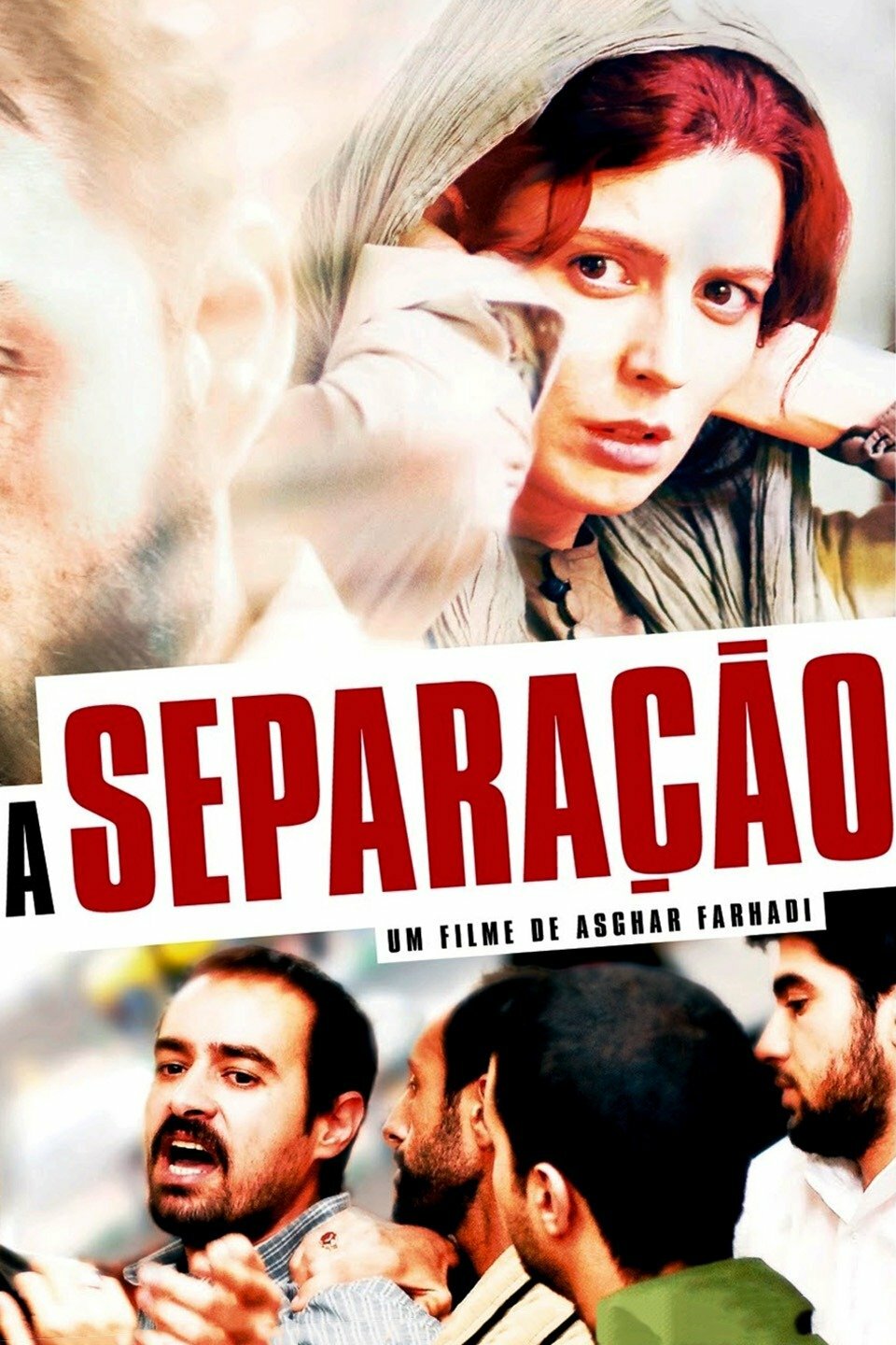 Poster Filme