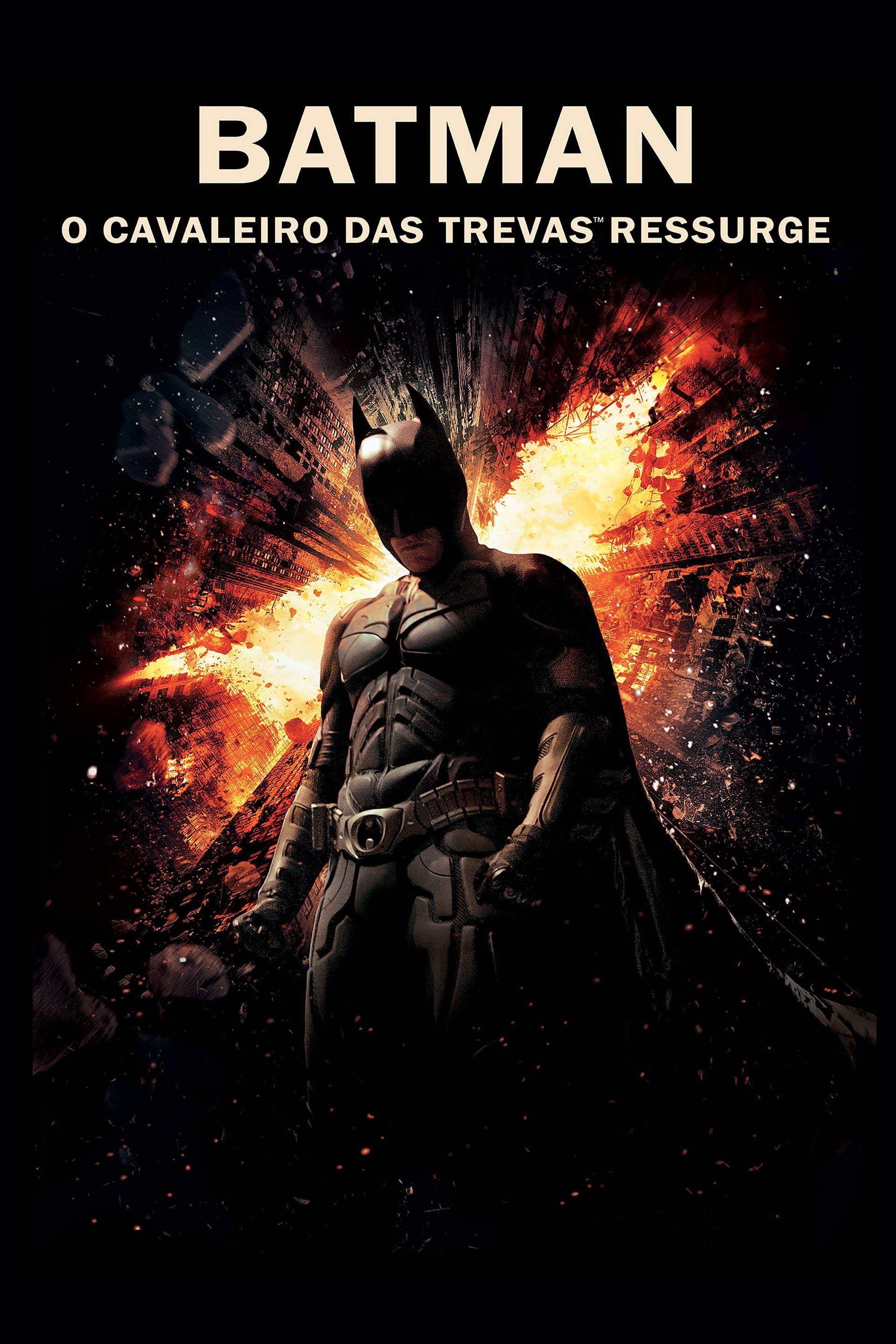 Arriba Imagen Batman O Cavaleiro Das Trevas Abzlocal Mx