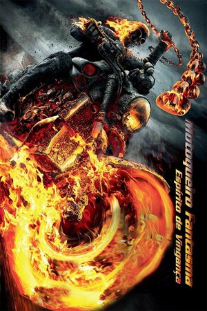 Poster Filme