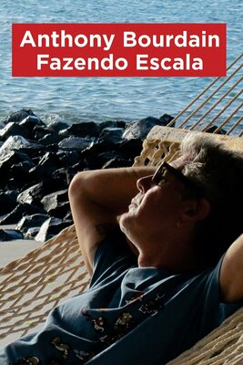 Anthony Bourdain: The Layover