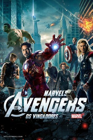 Poster Filme