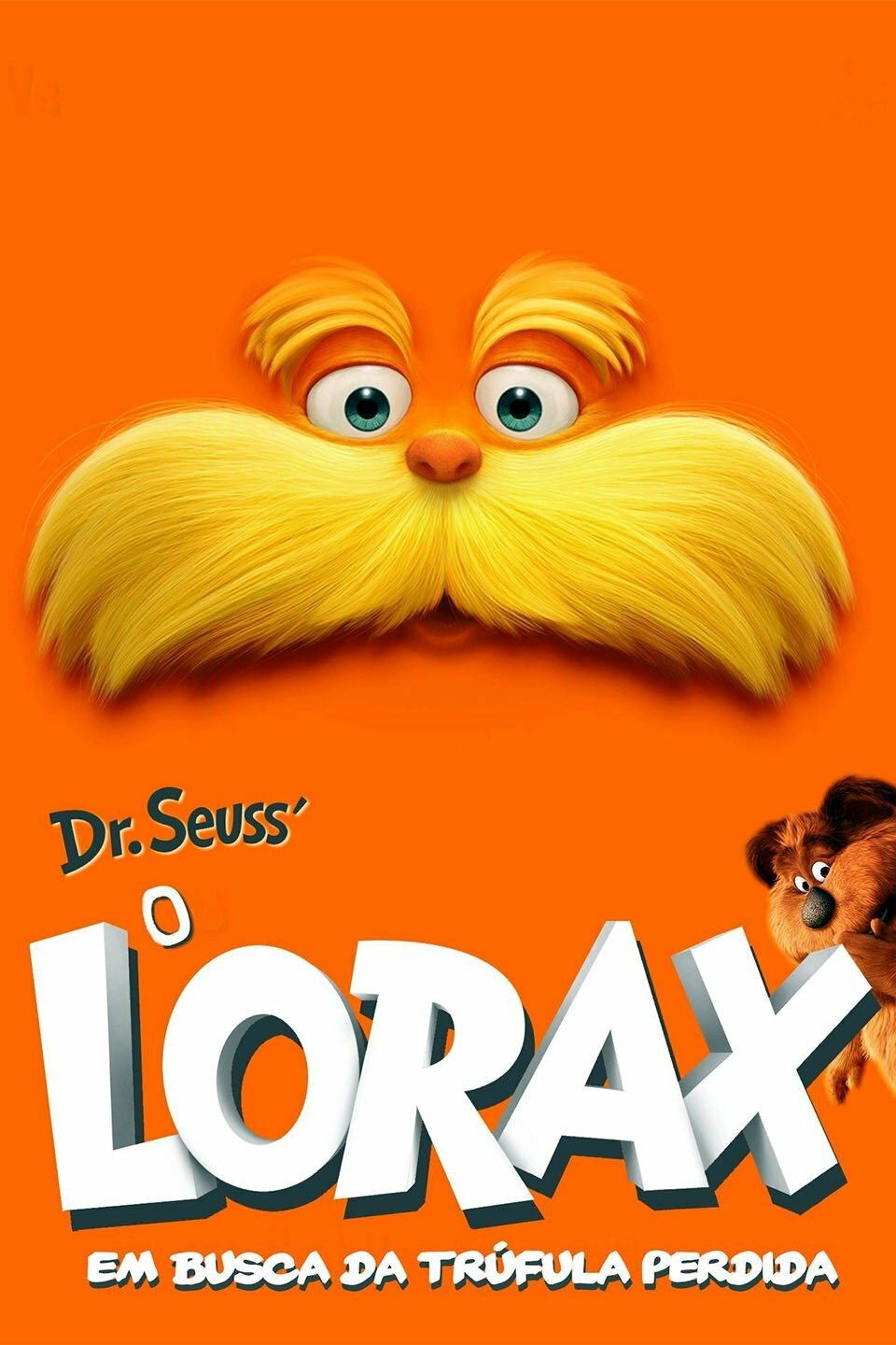 Poster Filme