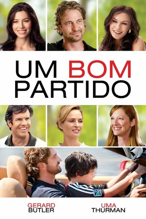 Poster Filme