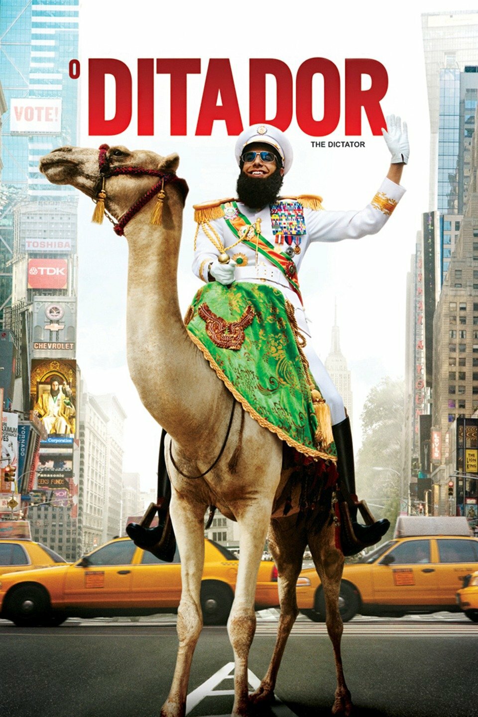 Poster Filme