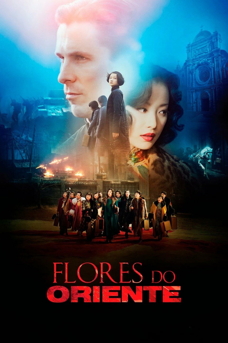 Poster Filme