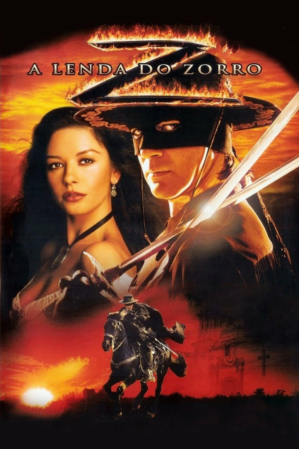 Poster Filme