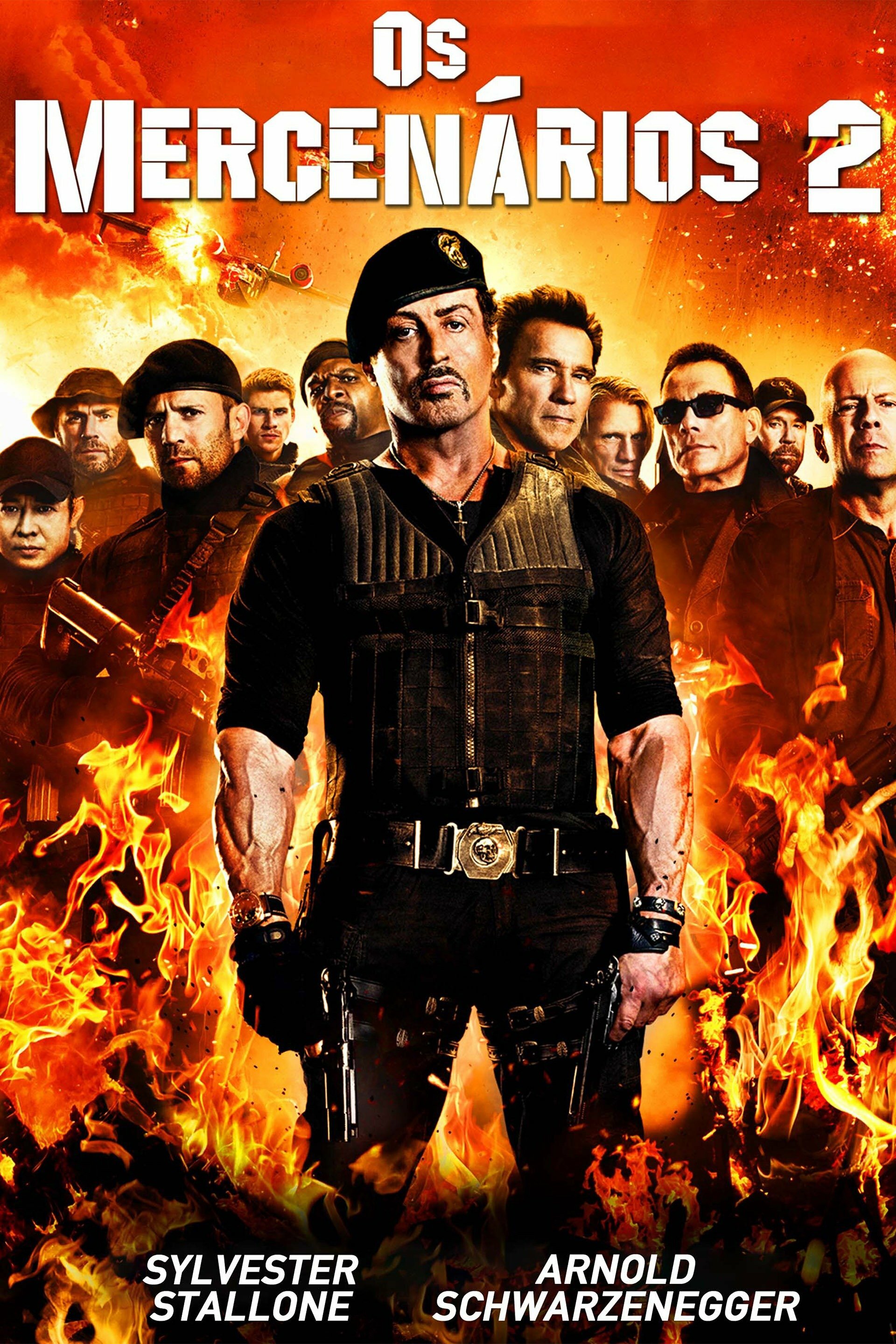 Poster Filme