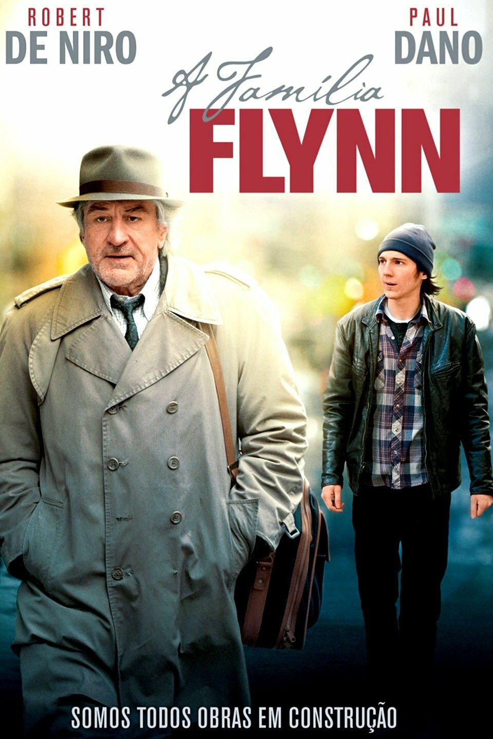 Poster Filme