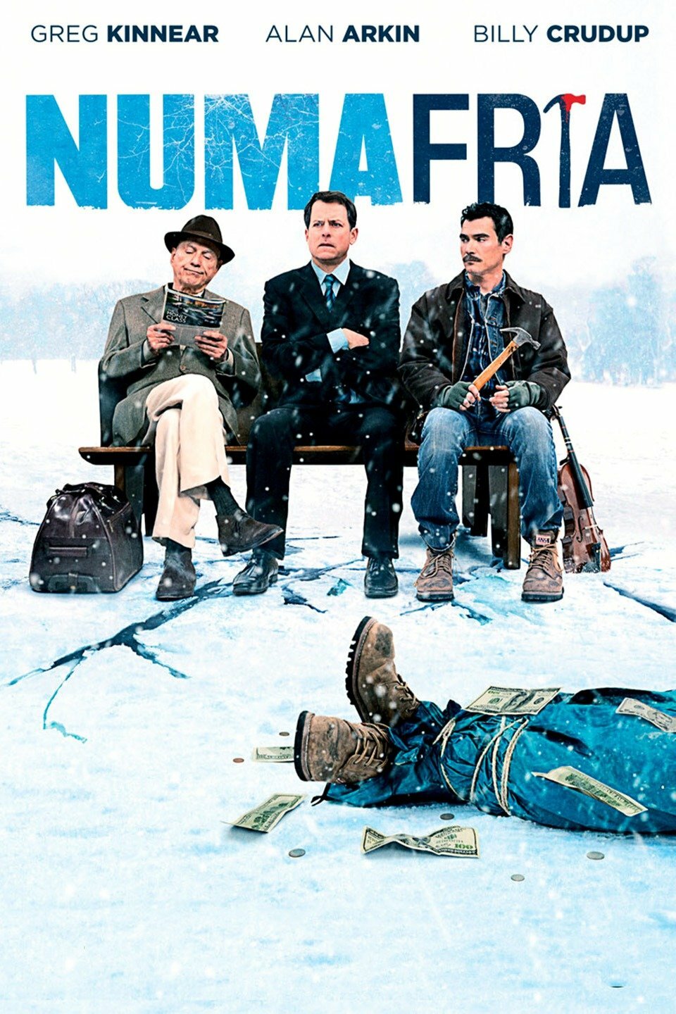 Poster Filme