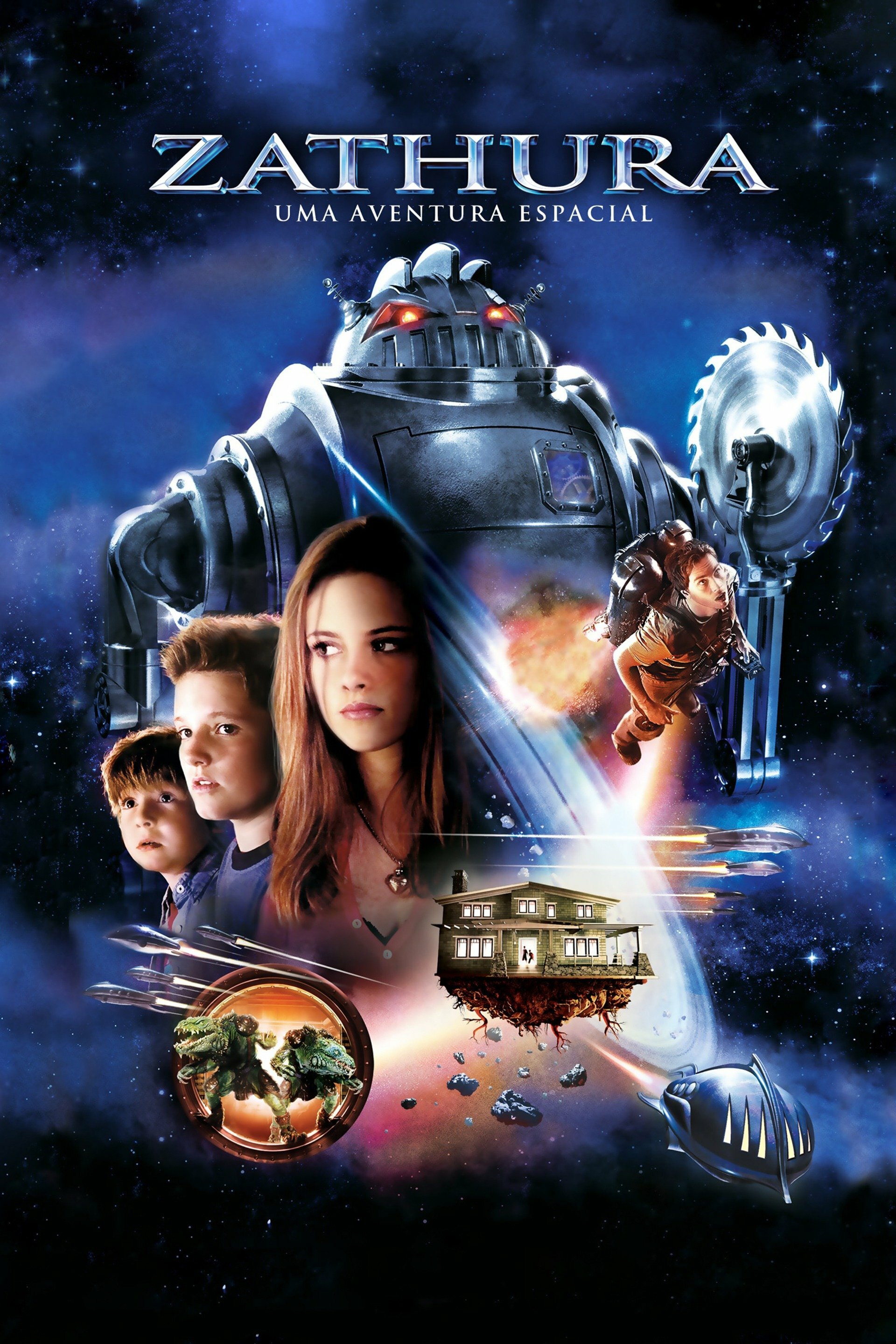 Poster Filme