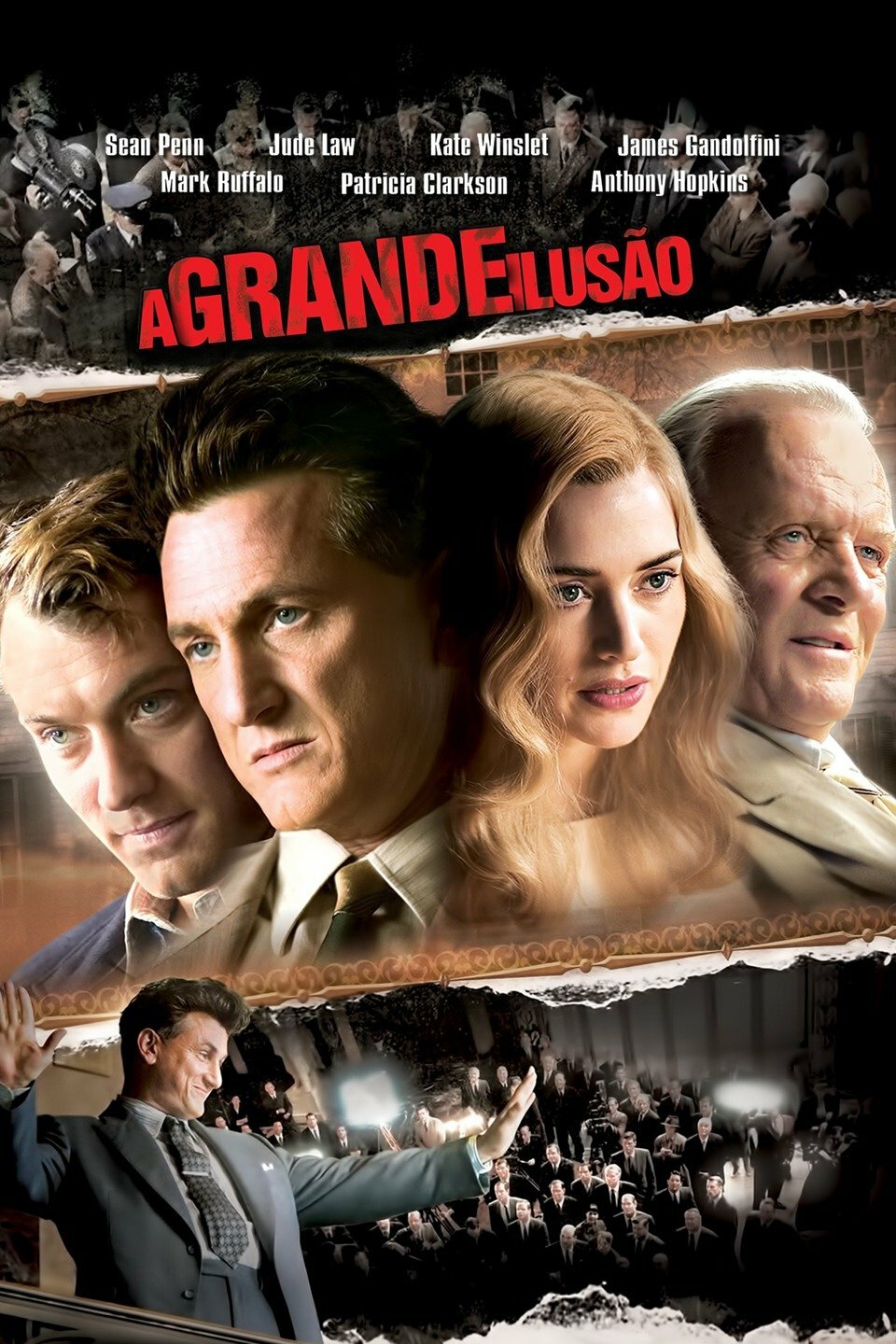 Poster Filme