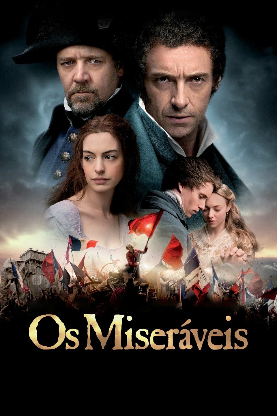 Poster Filme