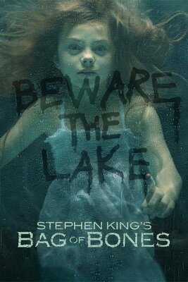 Bag Of Bones (Mini-Series)