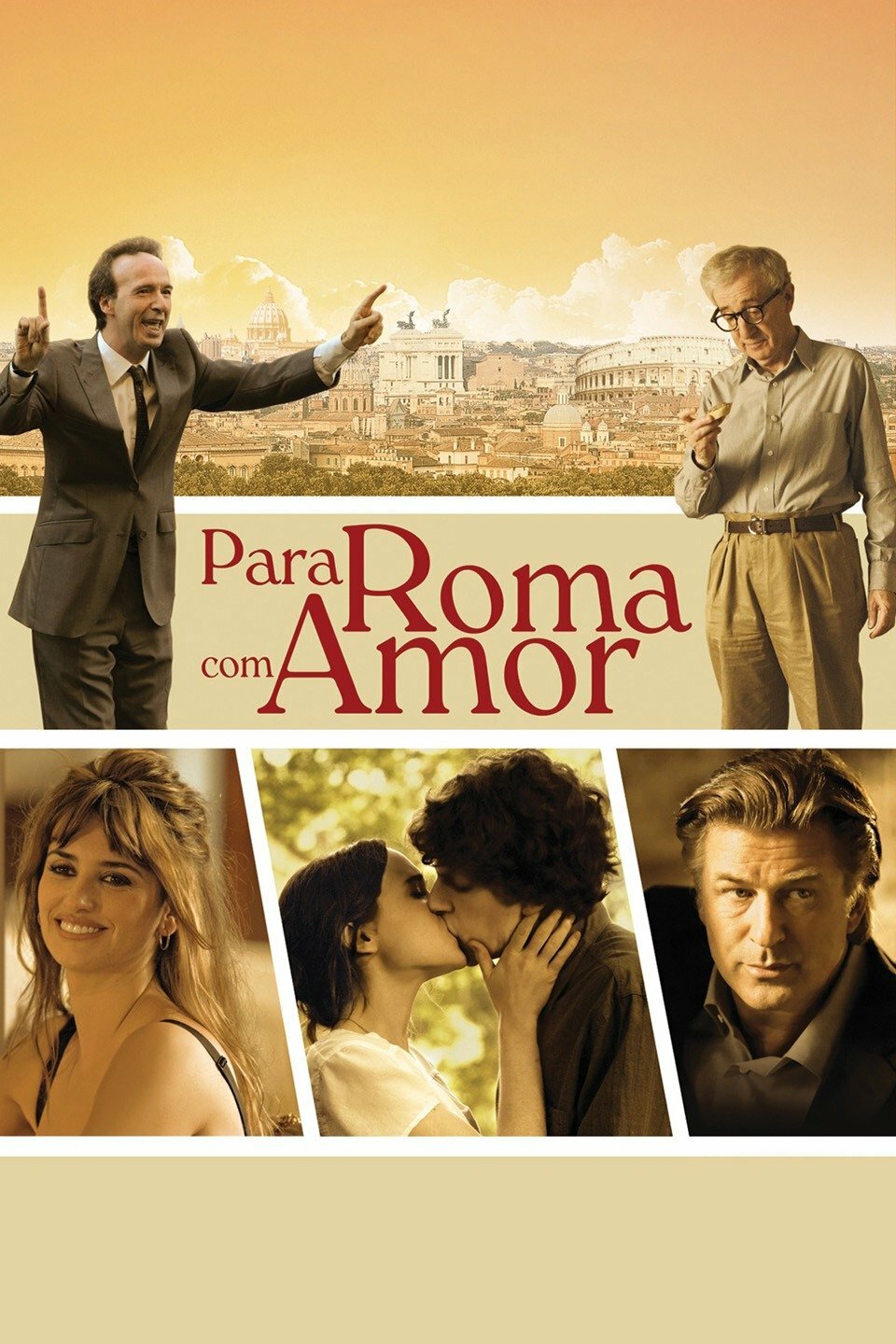 Poster Filme