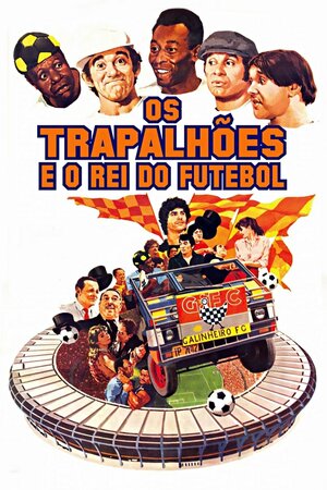 Poster Filme