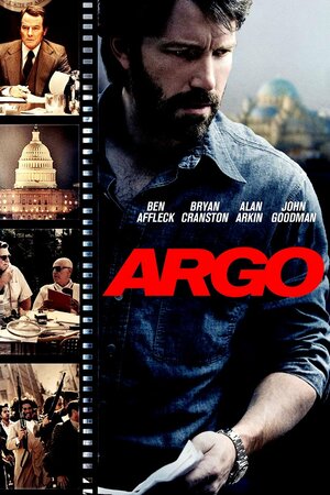 Poster Filme