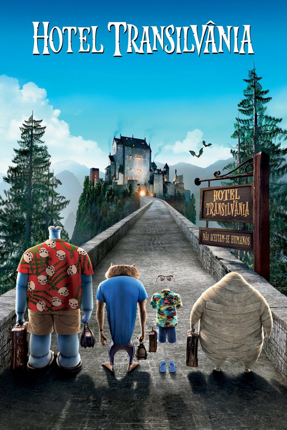 Poster Filme