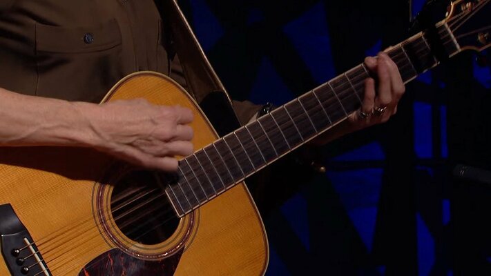 Other Voices