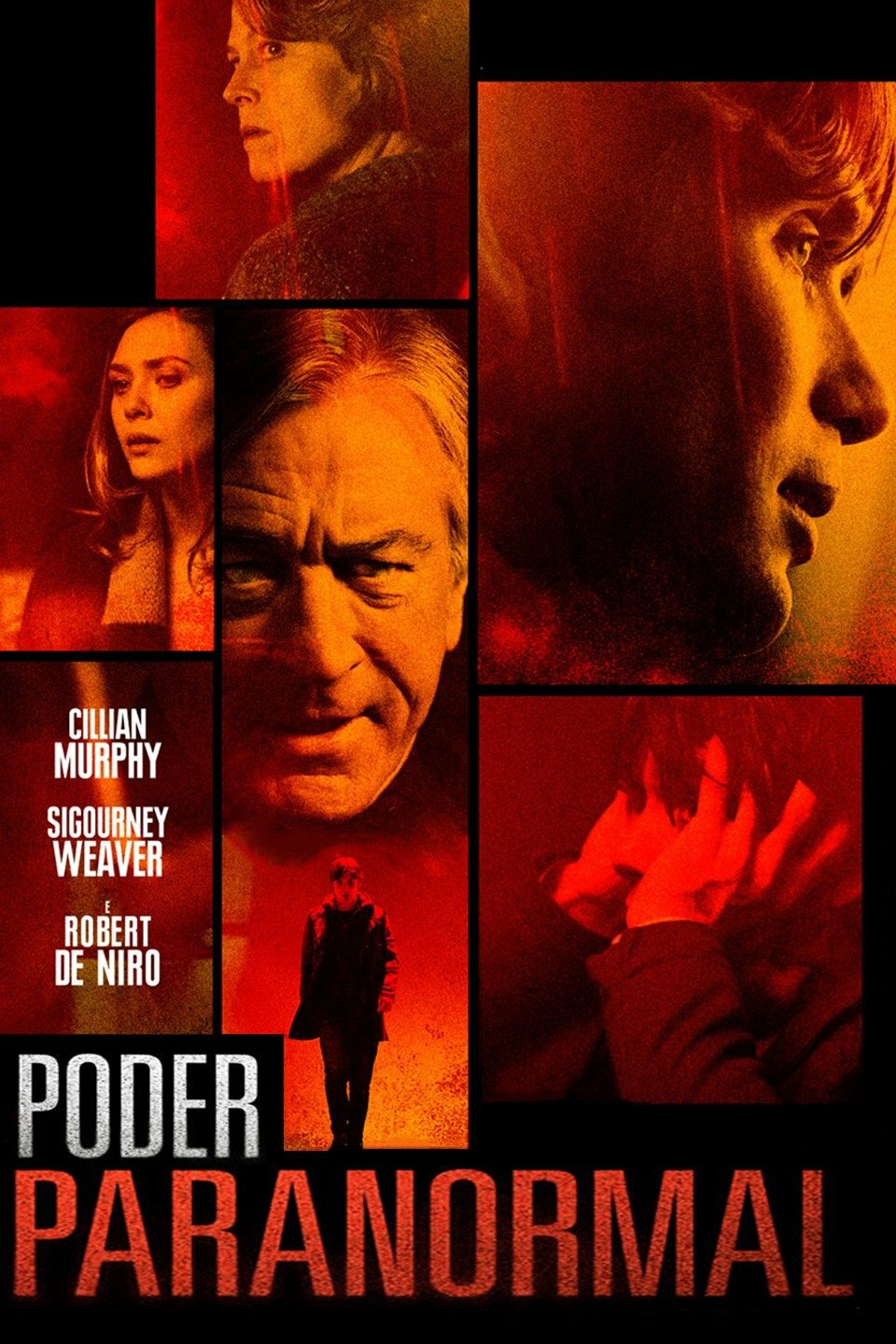 Poster Filme