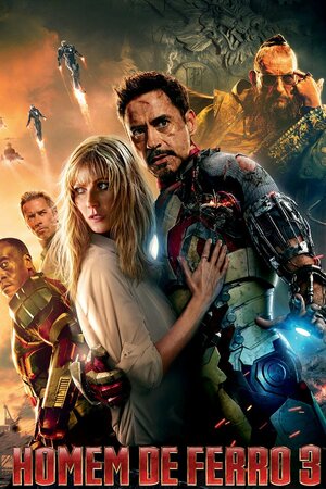 Poster Filme