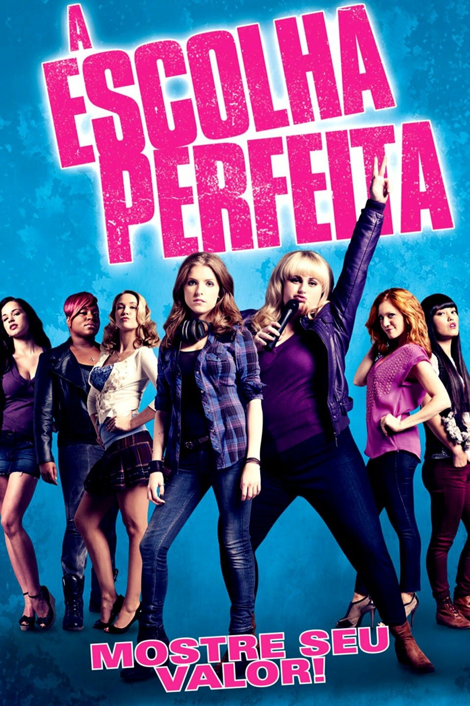 Poster Filme