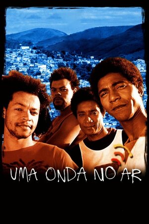 Poster Filme