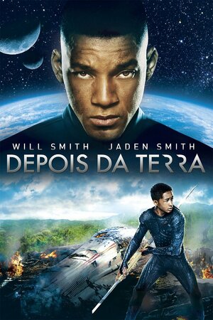 Poster Filme