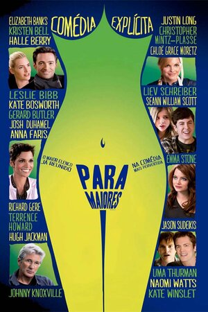 Poster Filme