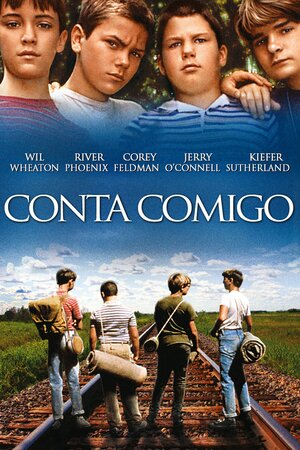 Poster Filme