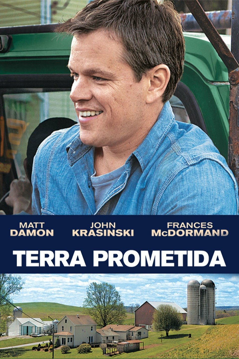 Poster Filme
