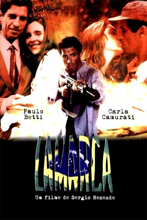 Poster Filme