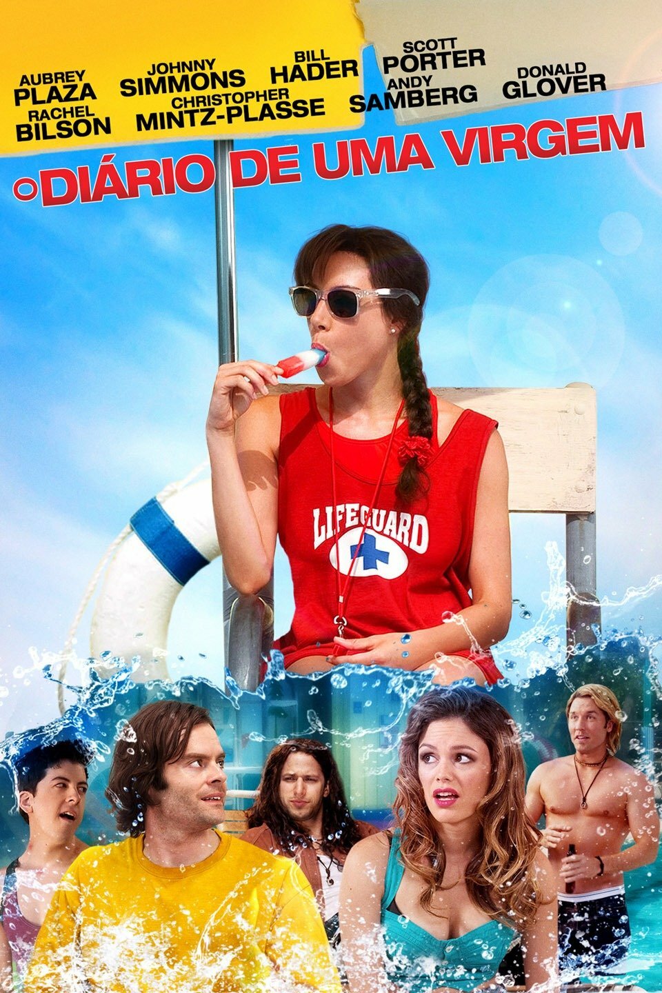 Poster Filme