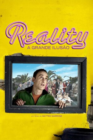 Poster Filme