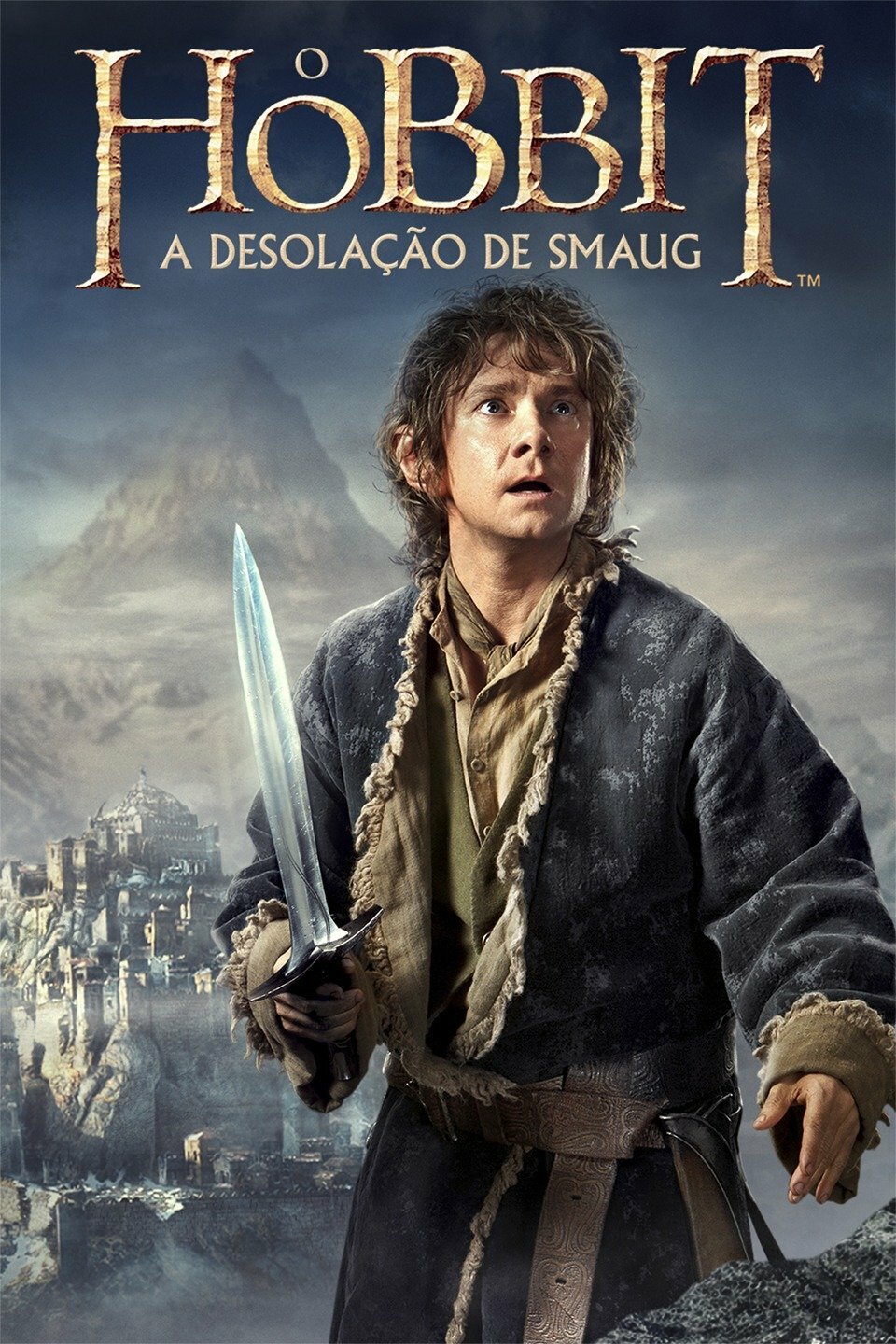 Poster Filme
