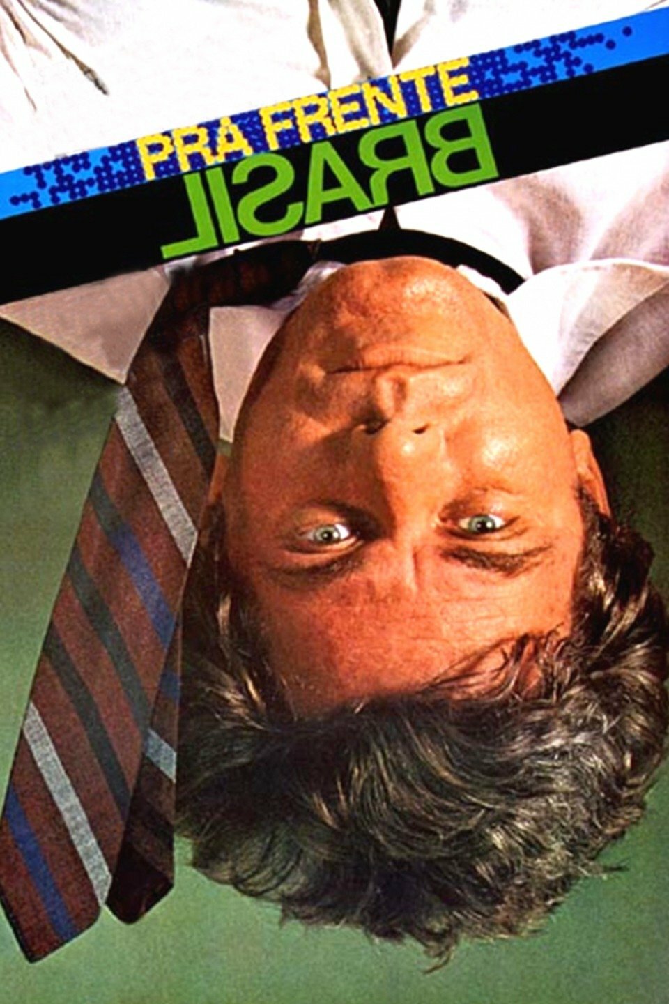 Poster Filme