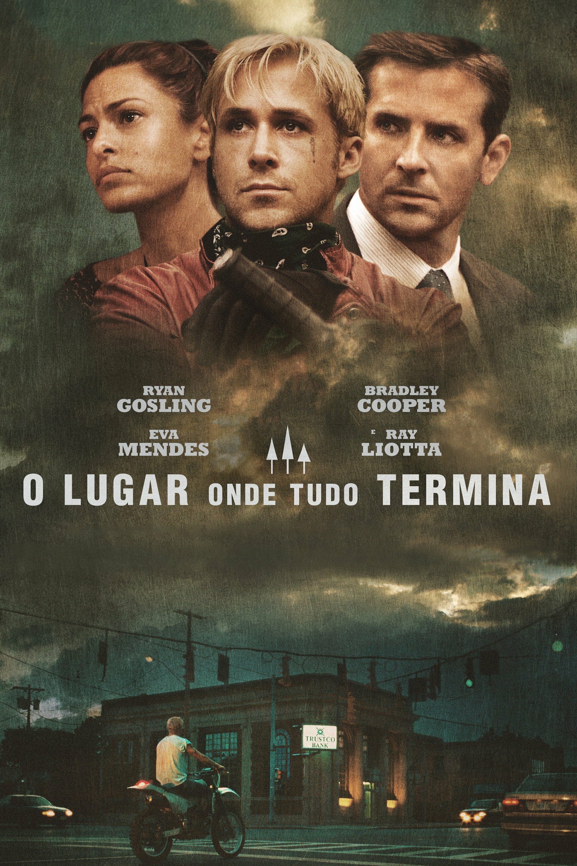 Poster Filme