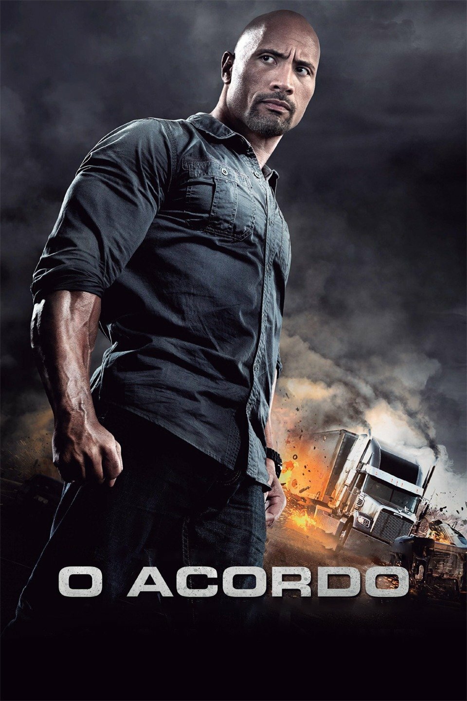 Poster Filme