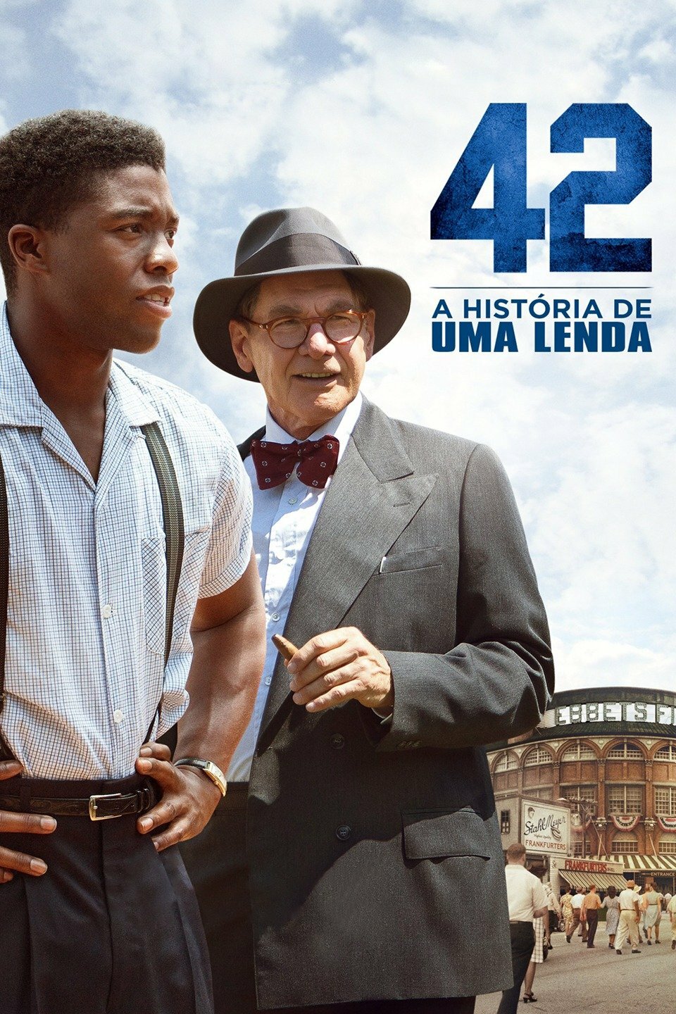 Poster Filme