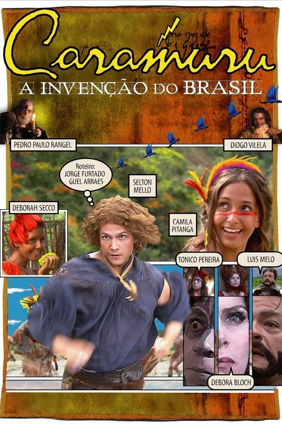 Poster Filme