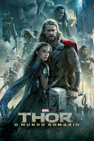 Poster Filme